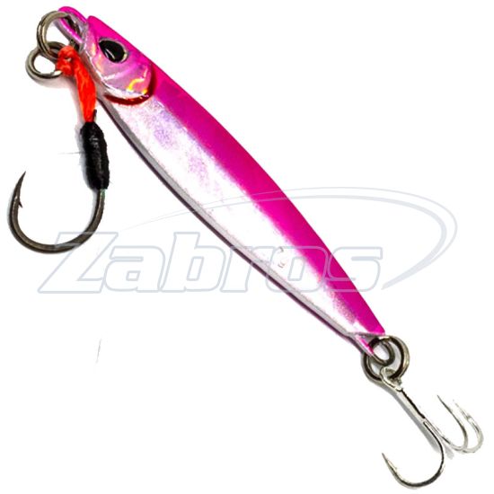Фото Daiwa Samurai Jig, 50 г, 9,7 см, MG Pink Back