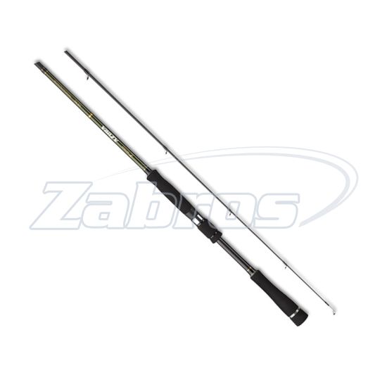 Фото Zetrix Azura, AZS-802M, 2,44 м, 7-28 г