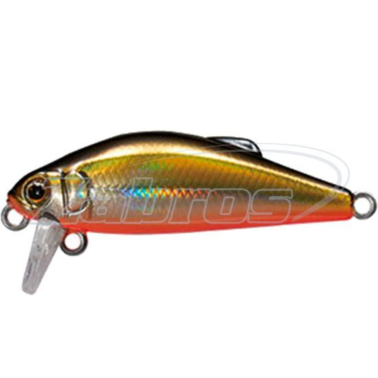 Фото Tackle House Buffet 38F, 3,8 см, 2,5 г, 0,3 м, TS-1