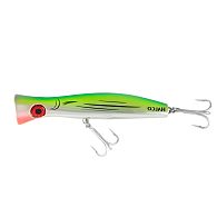 Воблер Halco Roosta Popper 195, 19,5 см, 117 г, H81, купити, ціна, Київ, Україна | Zabros