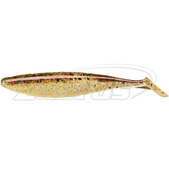 Фото Lunker City SwimFish, 3,75", 9,5 см, 8 шт, 270