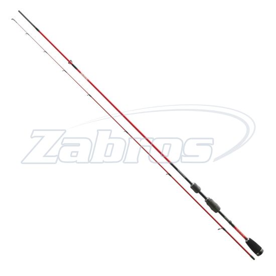 Фото Daiwa Trout Area Commander, 11713-230, 2,3 м, 1-7 г