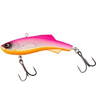 Воблер Lucky John Pro Series Soft VIB, 7,8 см, 16 г, LJSVIB78-008, купить, цена, Киев, Украина | Zabros