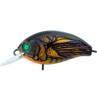 Воблер Trident Reach 36F, 3,6 см, 4,4 г, 1 м, 069, купить, цена, Киев, Украина | Zabros