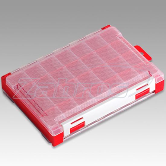 Фото Meiho Run Gun Case 3010W-1, 812832, 20,5x14,5x4 см, Red Фото Meiho Run Gun Case 3010W-1, 812832, 20,5x14,5x4 см, Red