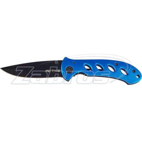 Фото Active Citizen, Blue