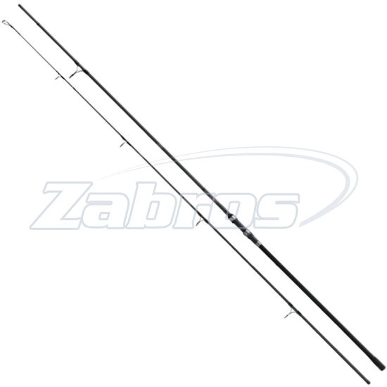 Фото Shimano Tribal TX2, TX213INT, 3,96 м, 2 секц, 3,5 lb