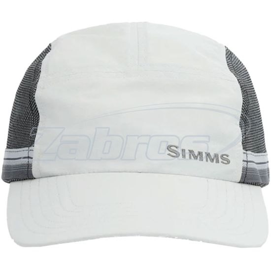 Фото Simms Superlight Flats Cap, 13973, Sterling