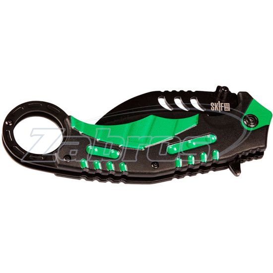 Малюнок Skif Plus Cockatoo, Green