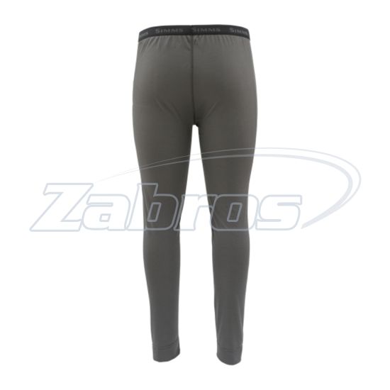 Фотографія Simms Waderwick Core Bottom, 10920-064-20, S, Coal