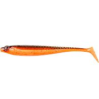 Силикон Daiwa Prorex Duckfin Shad 2.0, 7,90", 20 см, 45 г, 2 шт, Flash Parrot: купить, цена, Киев, Украина | Zabros