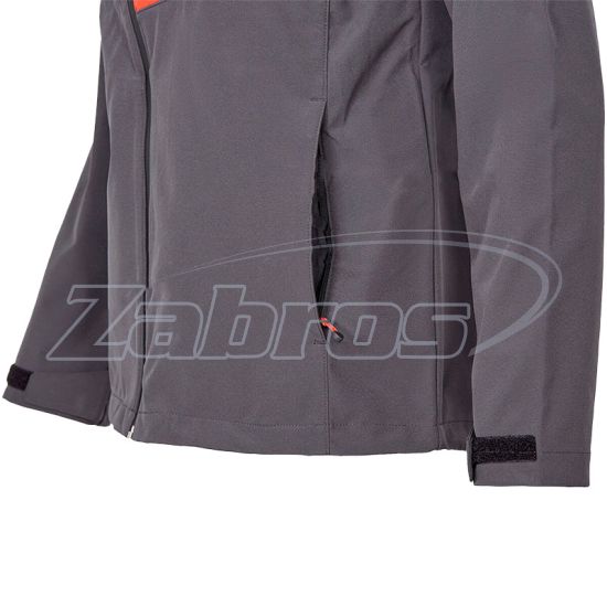 Favorite Mist Jacket, XXXL, Anthracite, Киев