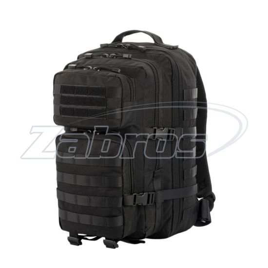 Фото M-Tac Large Assault Pack, 10334002, 36 л, Black