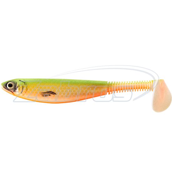 Фото Daiwa Prorex Side Kick, 9,05", 23 см, 100 г, 1 шт, Olive Roach