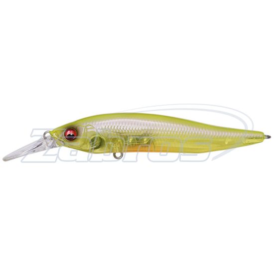Фото Megabass X-Nanahan+1 75SF, 7,5 см, 7 г, 2,4 м, Gp Ito-Kinari