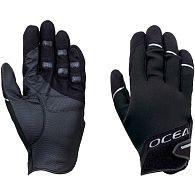 Перчатки Shimano 3D Stretch Chloroprene Gloves, M, Black: купить, цена, Киев, Украина | Zabros