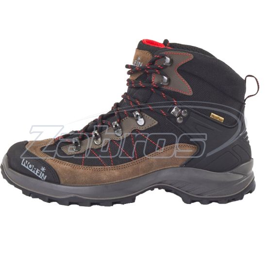 Картинка Norfin NTX Scout, 15803-44, Brown/Black