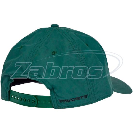 Ціна Favorite FFC-1, 58, Green
