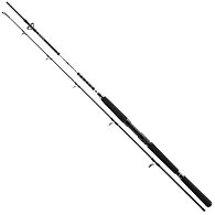 Лодочное удилище Daiwa 23 BG Offshore Boat, 11928-242, 2,4 м, 150-400 г, купить, цена, Киев, Украина | Zabros