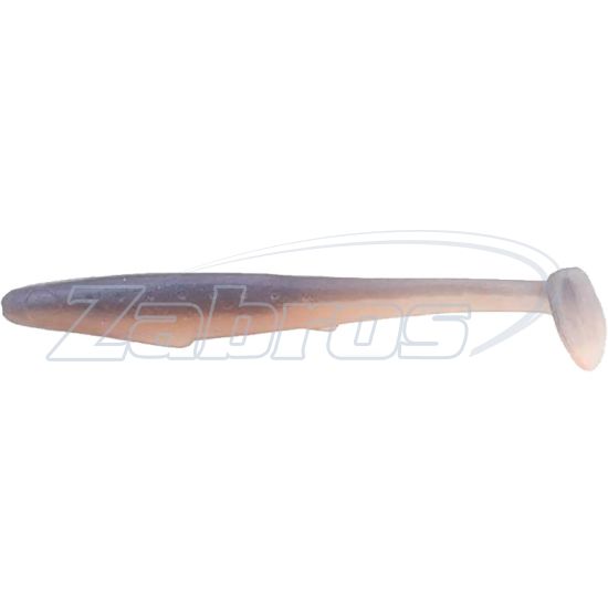 Фото Reins Rockvibe Shiner, 4,00", 10,15 см, 8 шт, B12