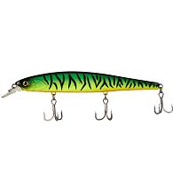 Воблер Jackall Mag Squad 160SP, 16 см, 34 г, 2 м, Hot Tiger, купить, цена, Киев, Украина | Zabros