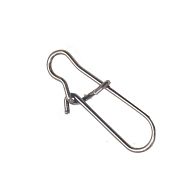 Застібка Lucky John Pro Fastlock Snap, LJP5111-000, 12 кг, 10 шт для риболовлі, купити, ціни в Києві та Україні, інтернет-магазин | Zabros