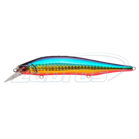 Фото Megabass X-80 Magnum 115S, 11,5 см, 18 г, Glx Blue Pink Gold Ii