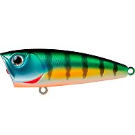 Воблер Daiwa Steez Popper, 7 см, 12,4 г, Matt Gill, купити, ціна, Київ, Україна | Zabros