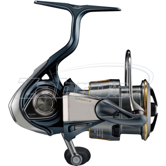 Цена Daiwa 23 Airity LT, 5000D-CXH