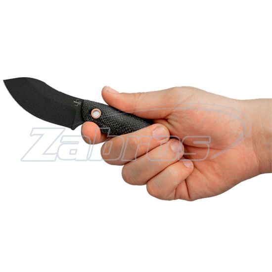 Boker Plus Nessmi Pro Black, Киев