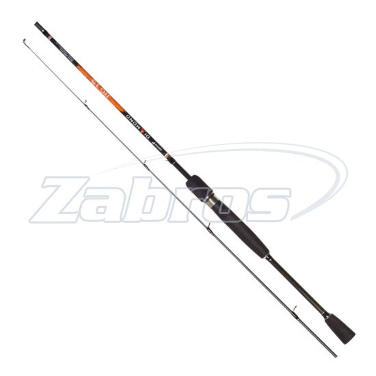 Фото Salmo Diamond Jig 15, 5501-240, 2,4 м, 3-15 г