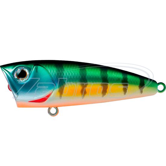 Фото Daiwa Steez Popper, 7 см, 12,4 г, Matt Gill