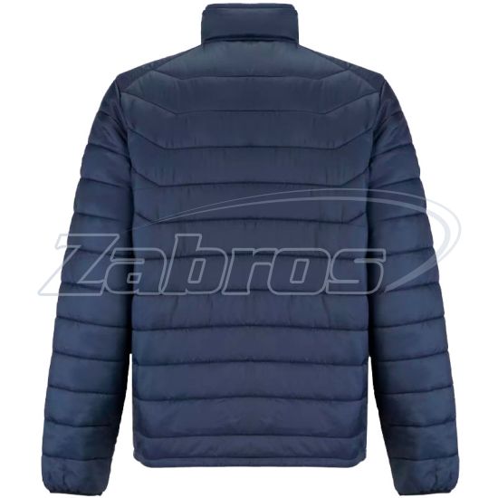 Фотография Viverra Warm Cloud Jacket, M, Navy Blue
