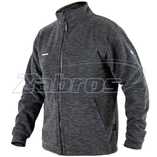 Фото Fahrenheit Thermal Pro, FATP10020XL/R, Grey Melange