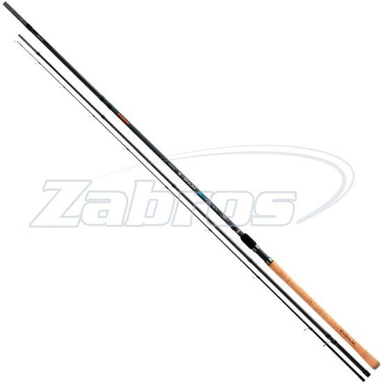 Фото Trabucco Sygnum XS Pro Distance, 4,5 м, 15-40 г