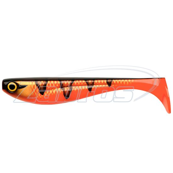 Фото FishUp Wizzle Shad Pike, 7,00", 17,8 см, 40 г, 2 шт, #353