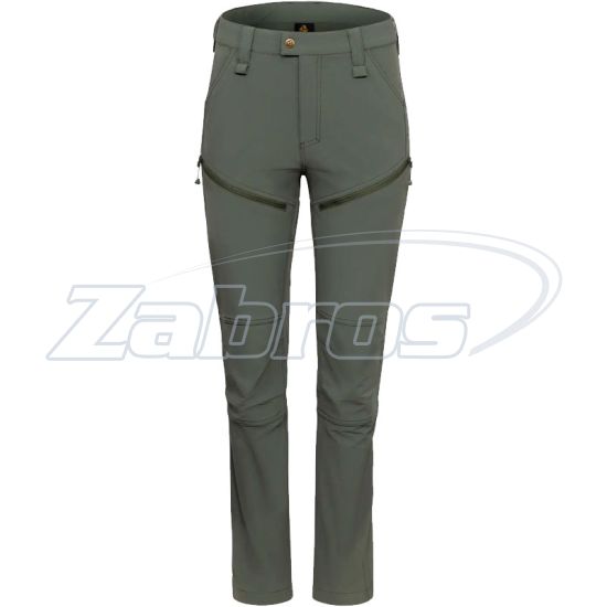 Фото Frontier Aurata Woman, 28/32, Olive