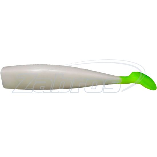 Фото Lunker City Shaker, 3,25", 8,25 см, 7 шт, 176