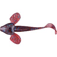 Силикон Select Goby, 3,00", 7,6 см, 5 шт, 010: купить, цена, Киев, Украина | Zabros