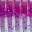 Lavendar Shad