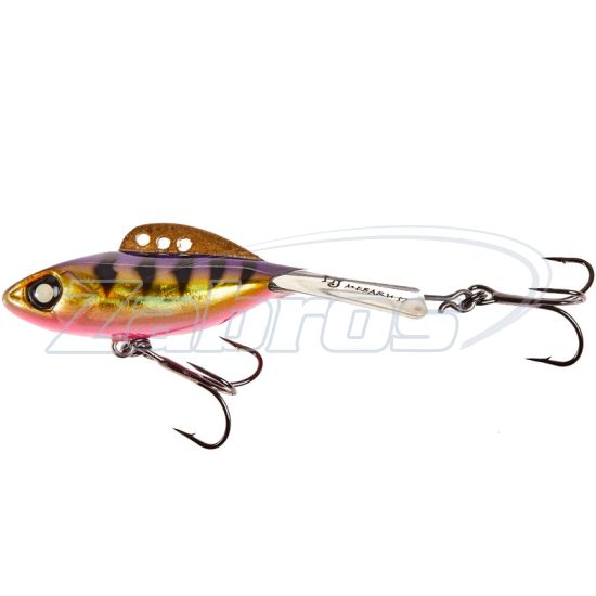 Фото Lucky John Pro Series Mebaru, 4,7 см, 8 г, LJME47-114 Фото Lucky John Pro Series Mebaru, 4,7 см, 8 г, LJME47-114