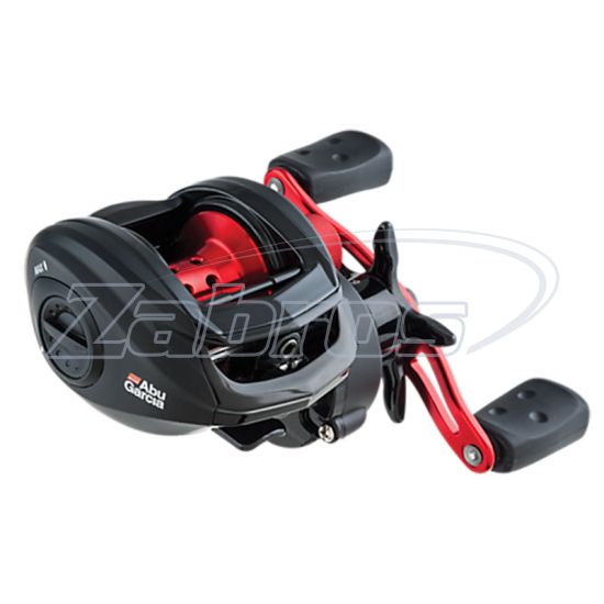 Фото Abu Garcia Black Max, 1365368, BMAX3-L