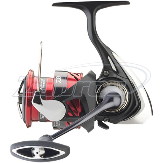 Фото Daiwa 23 Ninja LT, 10005-600, 6000