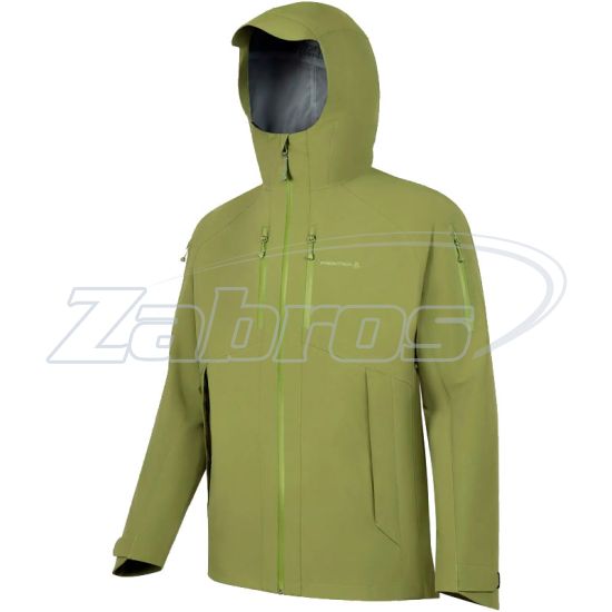 Фотография Frontier Alpha, XXL, Olive