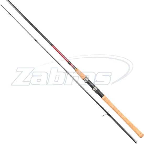 Фото Daiwa Vulcan, 802MFS, 2,44 м, 10-40 г