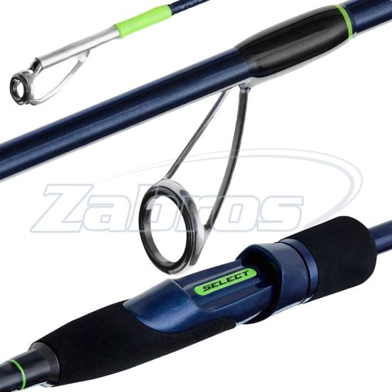 Фотография Select Glam, GLM-802M, 2,44 м, 5-23 г