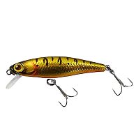 Воблер Jackall Tiny Fry 50SP, 5 см, 2,7 г, 0,6 м, HL Shinning Tiger, купить, цены в Киеве и Украине, интернет-магазин | Zabros