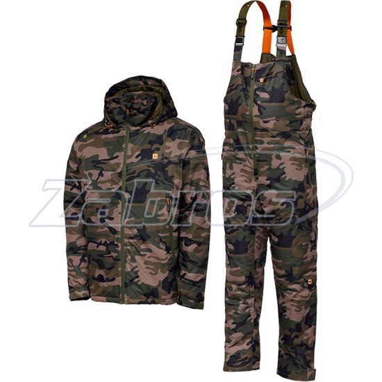 Фото Prologic Avenger Thermal Suit, 76663, XL