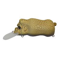 Воблер Megabass Gong Jr, 6,4 см, 17,7 г, Armadillo, купити, ціна, Київ, Україна | Zabros