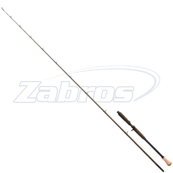 Фото Savage Gear SG4 Swimbait Specialist BC, 72238, 2,38 м, 80-130 г Фото Savage Gear SG4 Swimbait Specialist BC, 72238, 2,38 м, 80-130 г